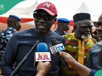 Edo Guber: “Despite Attempts to Buy Votes, I’ll Win,” Ighodalo Vows to Defeat Rival, Video Trends