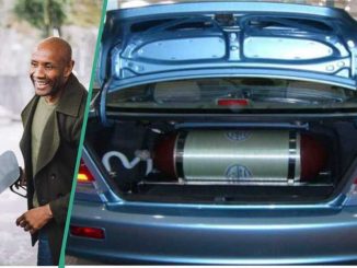 FG Makes Major Move to Relieve Nigerians of Petrol Price Hike Hardship