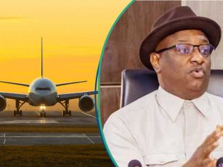 FG Gives New Order for Passengers of Suspended Airlines to Get Refund