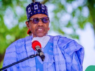 "Historic Win": Buhari congratulates Okpebholo, APC for Edo governorship triumph