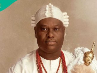 Olojo Festival: Ooni of Ife Embarks on Sacred 7-Day Seclusion, Prays for Nigeria’s Economic Revival