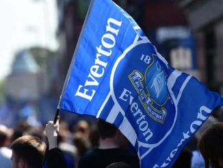 Friedkin Group reach deal to buy Everton