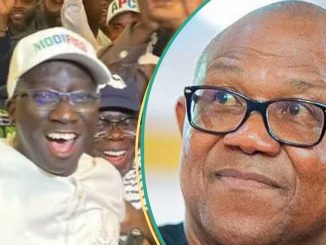 Peter Obi Finally Breaks Silence on Outcome of Edo Guber: "Our Recruitment Process Fatally Flawed"