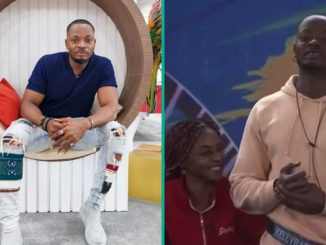 BBNaija’s Kellyrae Qualifies As 1st Finalist of the Season With HOH Win: “Won at the Right Time”