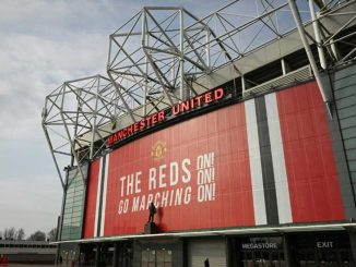 Man Utd stadium regeneration could add £7.3bn to British economy