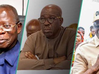 Edo Governorship Election 2024: List of Biggest Winners and Losers