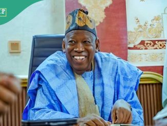 Court Takes Action on Suit Seeking Ganduje’s Sack As APC Chairman