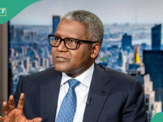 “It Is Not the Actual Price” Dangote Breaks Silence on Price of Petrol From Refinery, Faults NNPCL