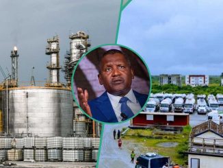 Refinery Owners React as New Dangote Petrol Prices Emerge, Fuel Imports Continue