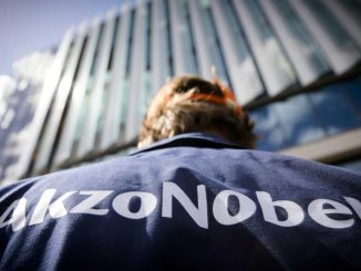 Dutch paint giant Akzonobel slashes 2,000 jobs worldwide