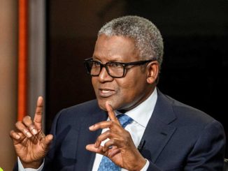 “I Regret:” Dangote Speaks on Building Refinery Over Buying Arsenal, Explains What He’ll Do