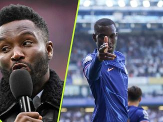 Mikel Obi Explains the Reason Behind Jackson’s Impressive Chelsea Form