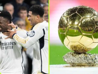 Ballon d'Or: Real Madrid Superstar 'Already Knows' He'll Win Prestigious Award