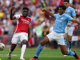 Big Blow for Man City as Rodri is Ruled out for Rest of Season With ACL Injury