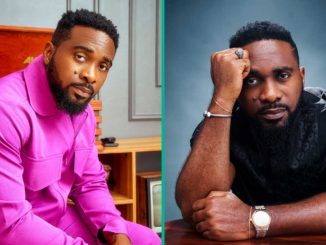 Actor Uzor Arukwe Shares How He Lost His Girlfriend to Another Woman, Video Trends: “It Hit My Core”