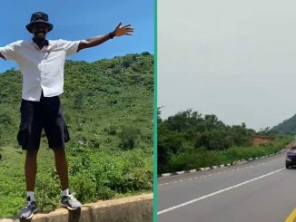 Man Pays N19,000 to Transport Fare to Travel From Enugu to Jos By Bus