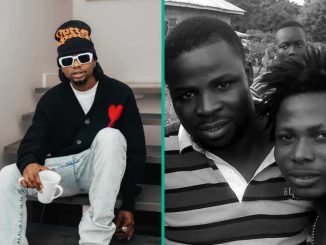 “Lala Brought Him From Lagos Island”: Yhemo Lee Explains Asake and Muyideen Oladapo’s Relationship