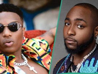 Wizkid Advised to Move Date After Davido Teases Oct 1 Announcement: “Dem No Go Share From Ur Glory”