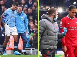 Premier League Teams That Injury Derailed Their Title Defence After Rodri’s Setback