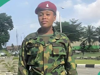 Army Takes Action Against Female Soldier Who Accused Superior of Sexual Harassment