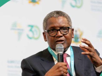 Dangote to Revive Non-Operational Filling Stations as FG Moves to Supply 12 Million Barrels