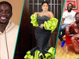 VDM Drags Falz & His Father Into Bobrisky's Case, Alleges Crossdresser Bribed Them N10M for Pardon