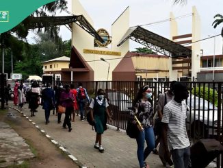 How to Apply: UNILAG Releases Dates, Guides for 2024/2025 Direct Entry Admission Exercise