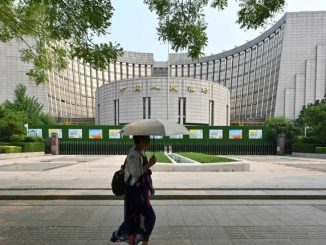 China cuts another key interest rate to boost economy