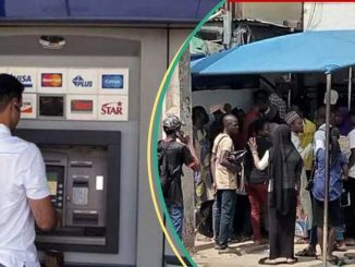 "There Will be Sanctions": CBN to Release N1.4 Trillion to Address ATM Cash Shortages