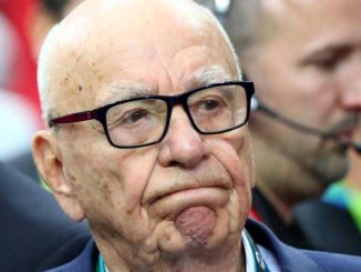 Britain's Rightmove rejects higher £6.1-bn Murdoch bid