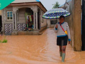 FG Predicts 5-Day Heavy Rainfall Across 15 States, Warns of Potential Flooding