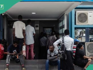 “We’re Committed”: Nigerian Bank CEO Announces Rewards for Customers Starting October 1