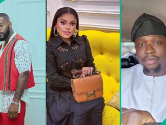 Bobrisky: Falz Slams VDM With Lawsuit, Demands Retraction of Statement Within 24 Hours