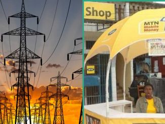 More Power Supply in Nigeria as MTN, Others Set to Generate Their Own Electricity