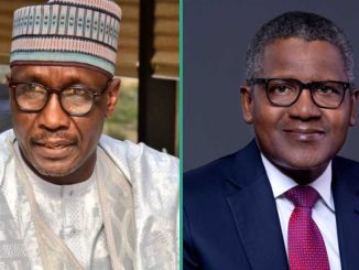 Group Tells FG to Increase Stake in Dangote Refinery From 7 to 45 Percent