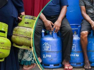 Nigerians Lament as Cooking Gas Dealers Quote New Prices, Give Reasons