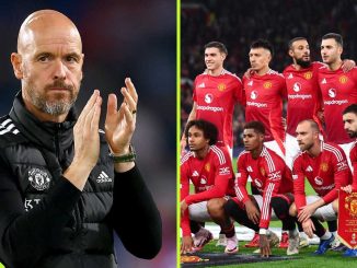 Erik ten Hag: Man United Boss Explains Why His Team Drew With FC Twente, Names 1 Weakness