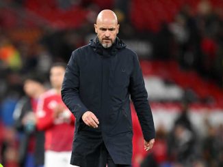 Europa League: Man United Fans Agree About Erik ten Hag After FC Twente Draw