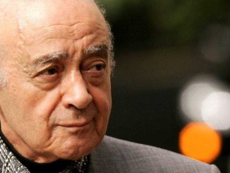 Ex-Harrods owner Al-Fayed presided over 'toxic culture': managing director