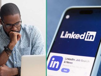 Man Laments Online after Finding His Boss at Work Applying for Jobs on LinkedIn, People Advise Him