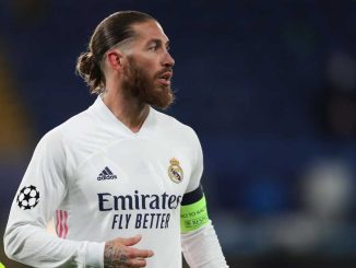 Sergio Ramos: Egyptian Giants in Shock Negotiations to Sign Ex-real Madrid Star