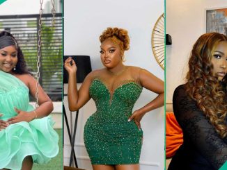 Evicted BBNaija's Rhuthee, Dami, and Chinwe Return to House, Wanni Looks Unconcerned