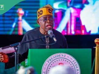 Cabinet Reshuffle: “Why Tinubu Shouldn’t Trust His Righthand Men,” Ex-Minister Speaks