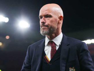 Is Erik ten Hag Facing the Sack? Ex Man United Boss Teases Potential Return