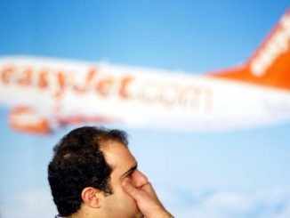 EasyJet founder makes life hard for 'brand thieves'