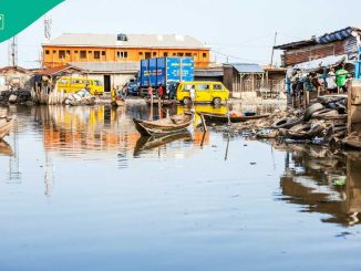 11 Lives Lost, Over 41,000 Displaced in Nigeria After Heavy Rains and Overflowing Dams Wreak Havoc