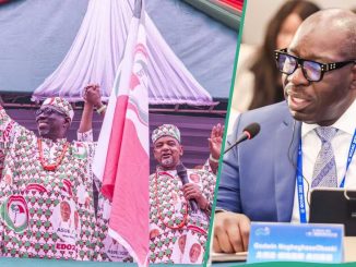 Edo Election Update: 5 Things That Work Against PDP, Obaseki, Asue Ighodalo