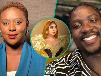 Bobrisky: Falz’s Sister to Drag VDM to Court Over Dad's Bribery Allegation, “Ridiculous Character”