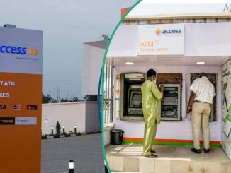 Access Bank Gets Approval To Buy Another Bank MD Shares Plans for Customers