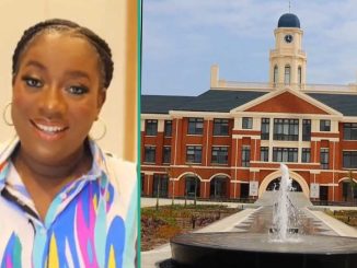 Lady Shares Video of Charterhouse School in Lagos Where School Fees is N42 Million Per Year